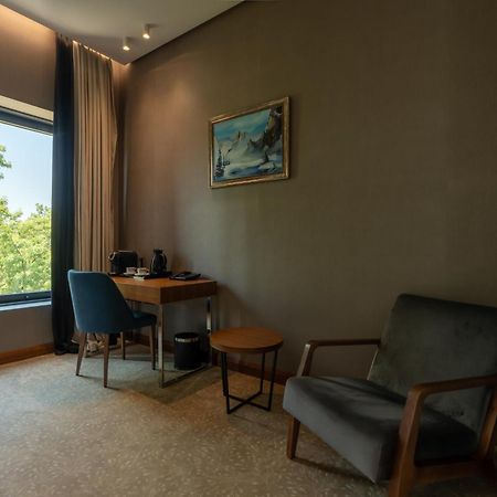 Vrnjačka Banja Hotel Tonanti מראה חיצוני תמונה