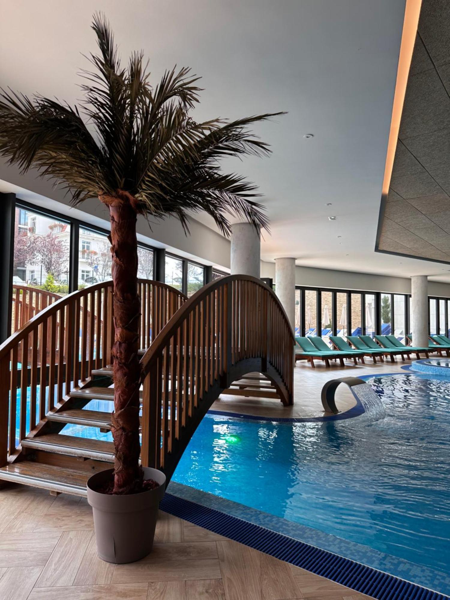 Vrnjačka Banja Hotel Tonanti מראה חיצוני תמונה