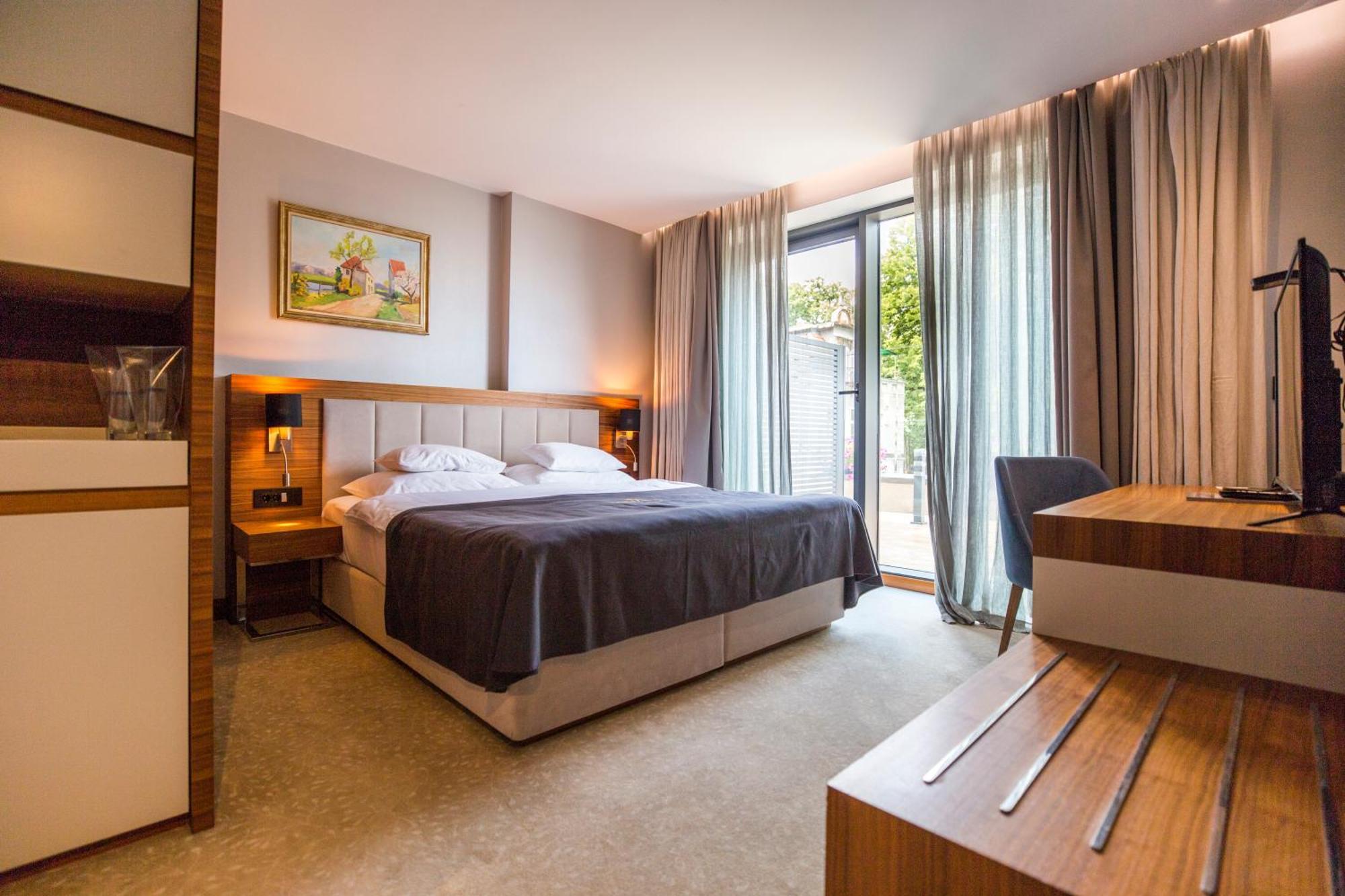 Vrnjačka Banja Hotel Tonanti מראה חיצוני תמונה