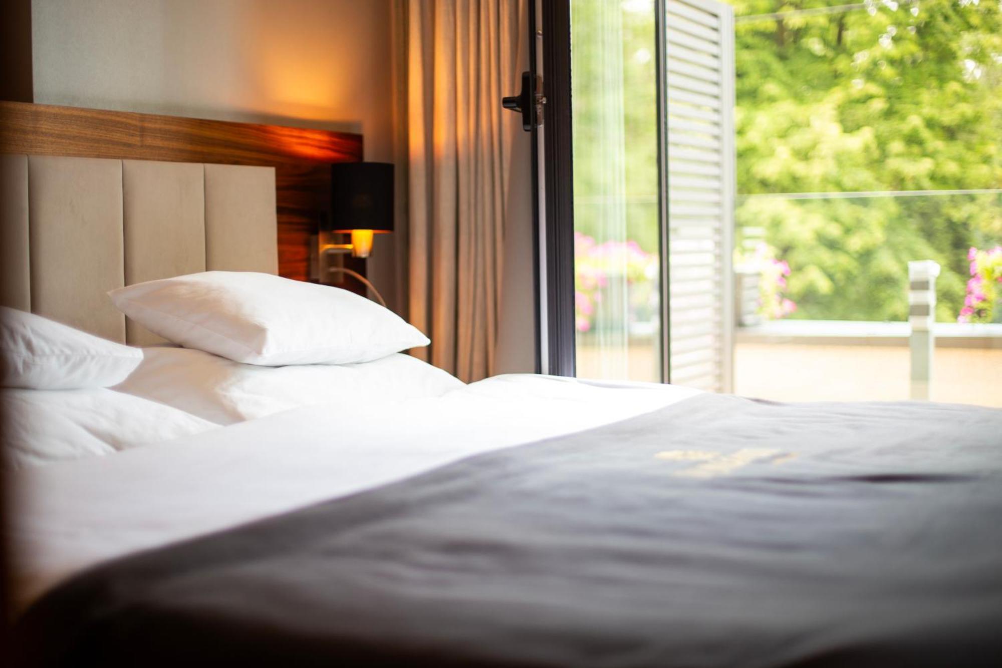 Vrnjačka Banja Hotel Tonanti מראה חיצוני תמונה