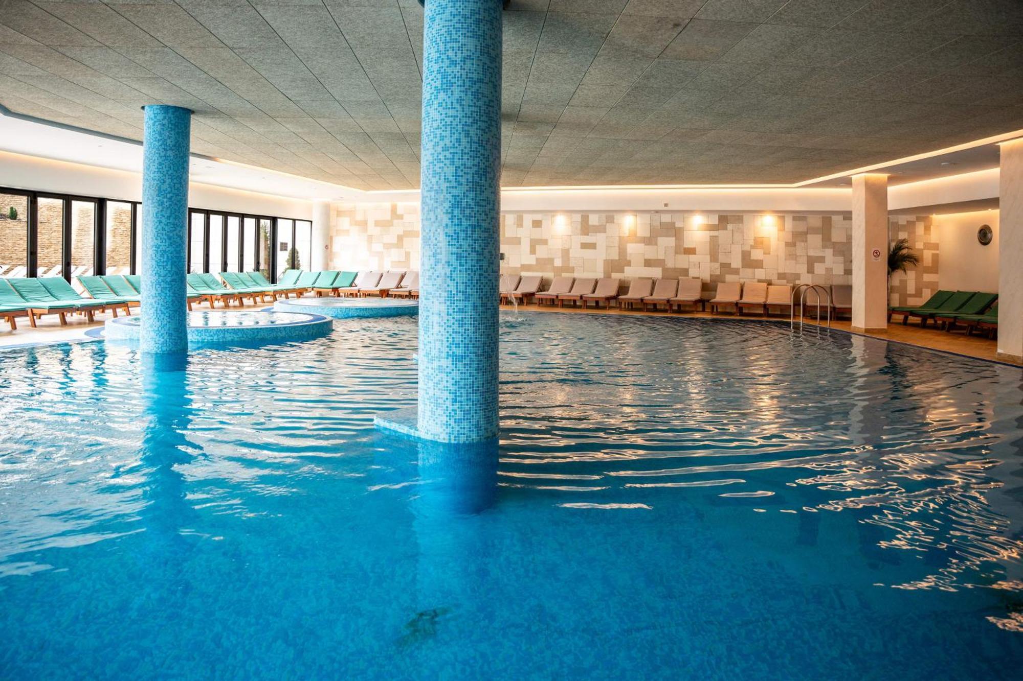 Vrnjačka Banja Hotel Tonanti מראה חיצוני תמונה