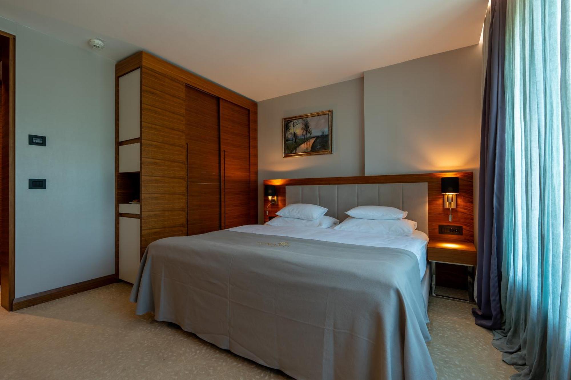 Vrnjačka Banja Hotel Tonanti מראה חיצוני תמונה