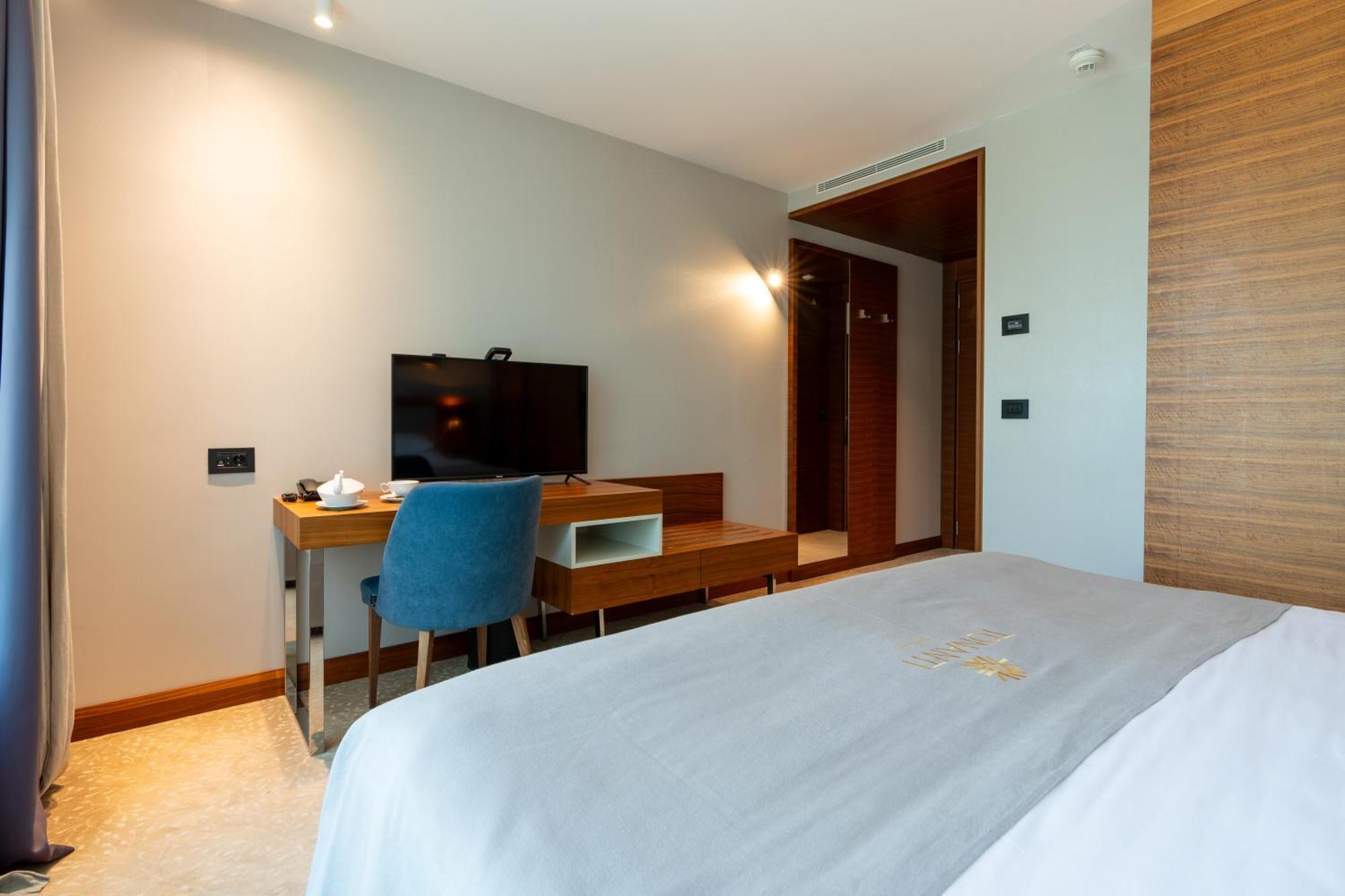 Vrnjačka Banja Hotel Tonanti מראה חיצוני תמונה