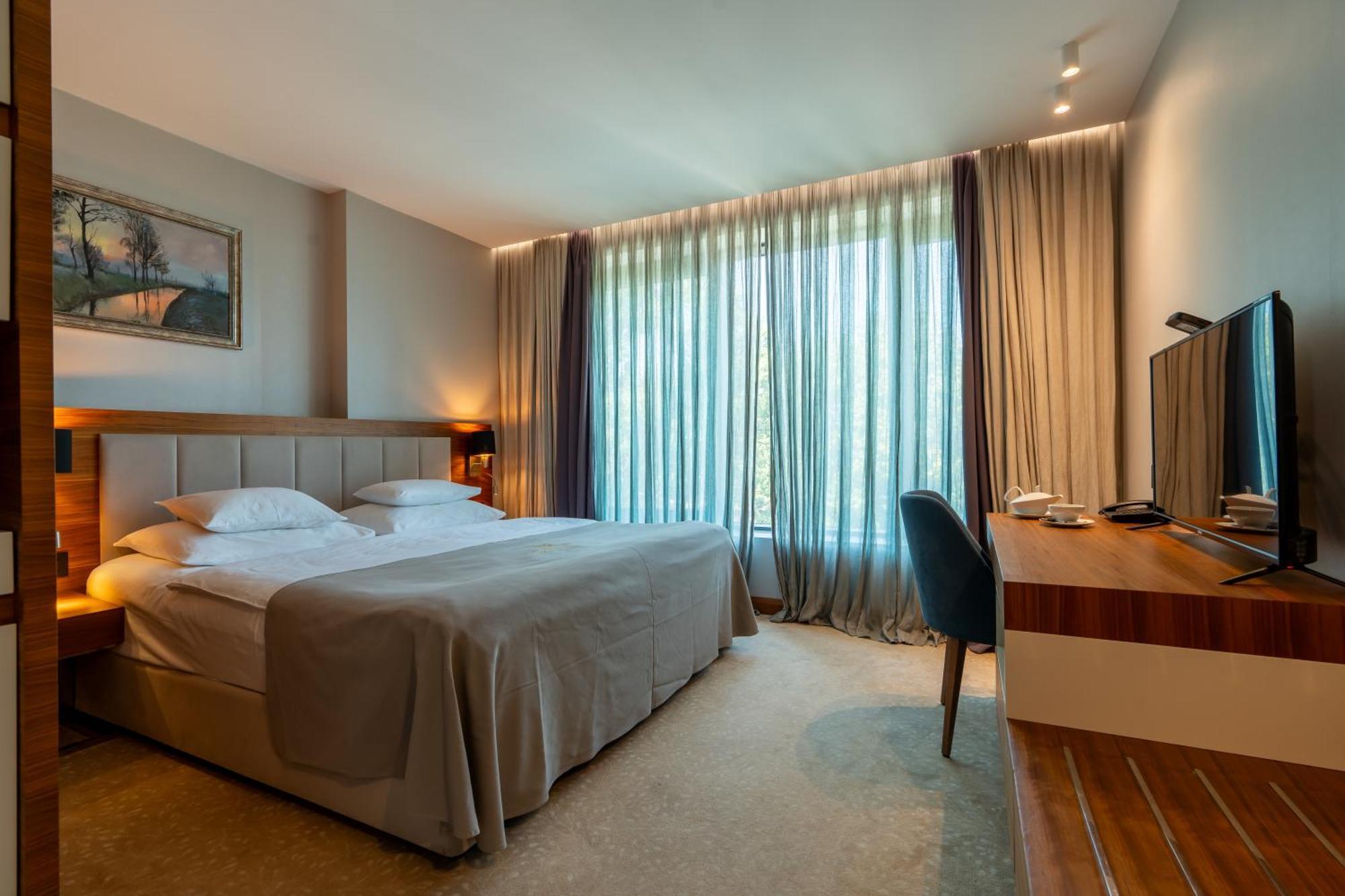 Vrnjačka Banja Hotel Tonanti מראה חיצוני תמונה