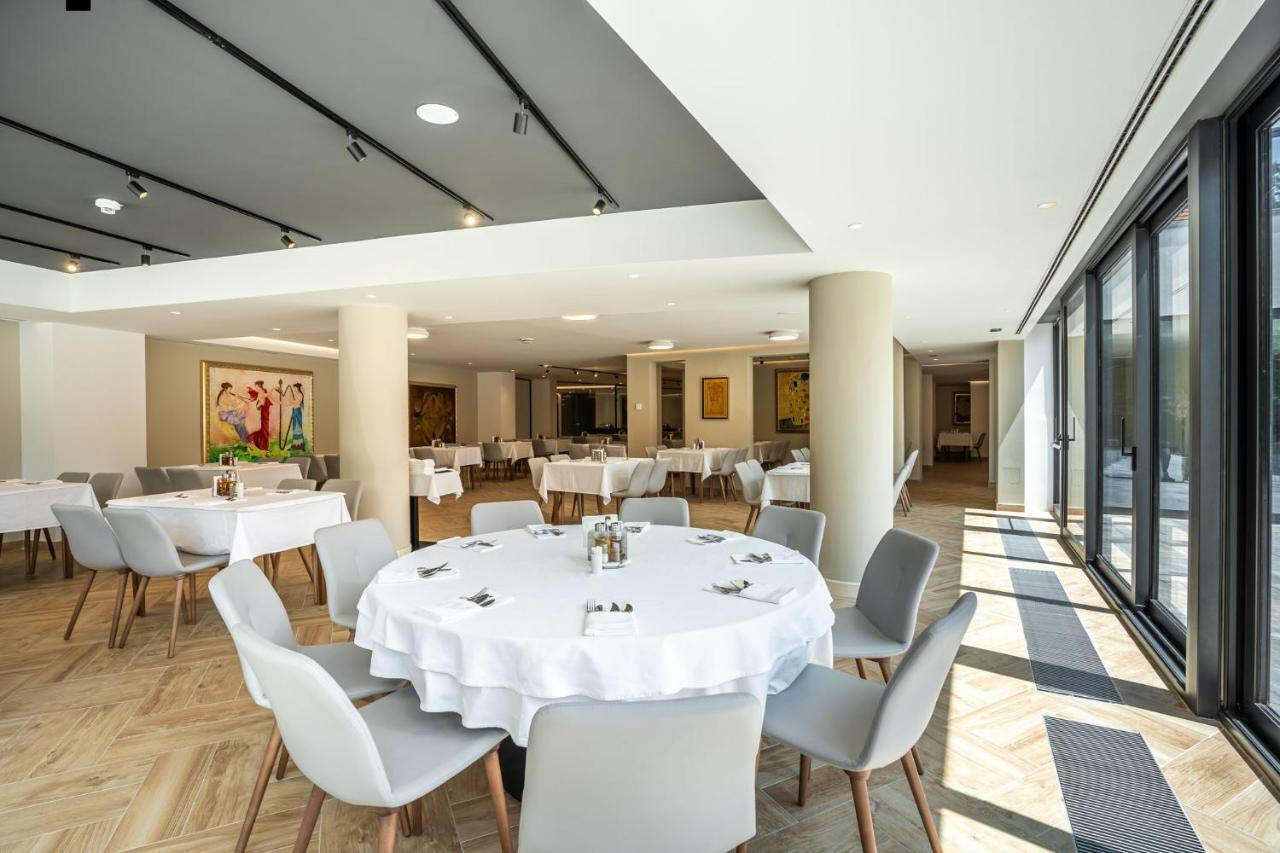 Vrnjačka Banja Hotel Tonanti מראה חיצוני תמונה
