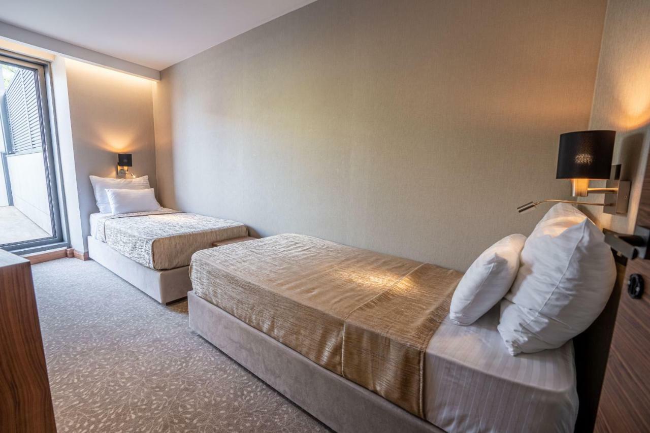 Vrnjačka Banja Hotel Tonanti מראה חיצוני תמונה