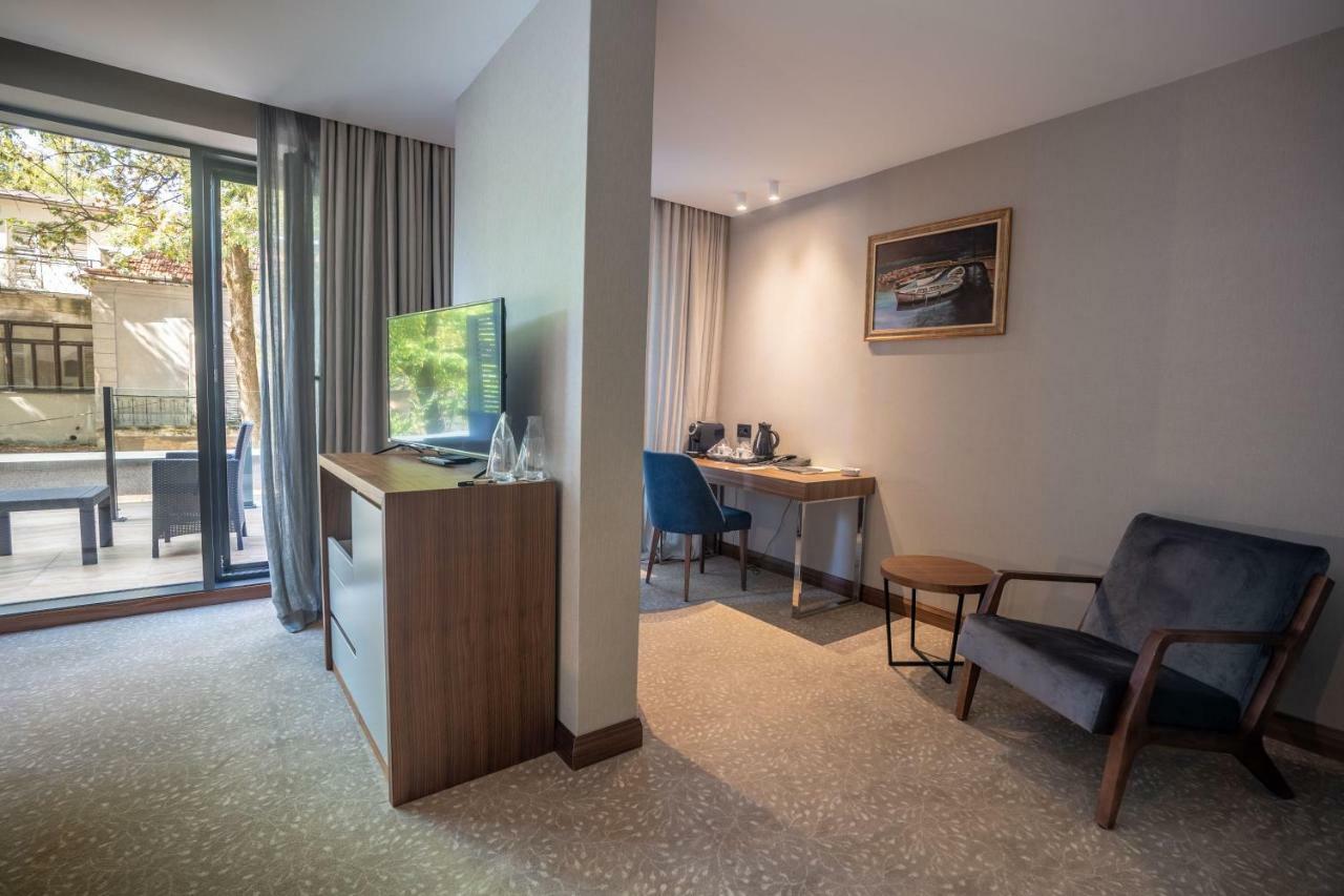 Vrnjačka Banja Hotel Tonanti מראה חיצוני תמונה