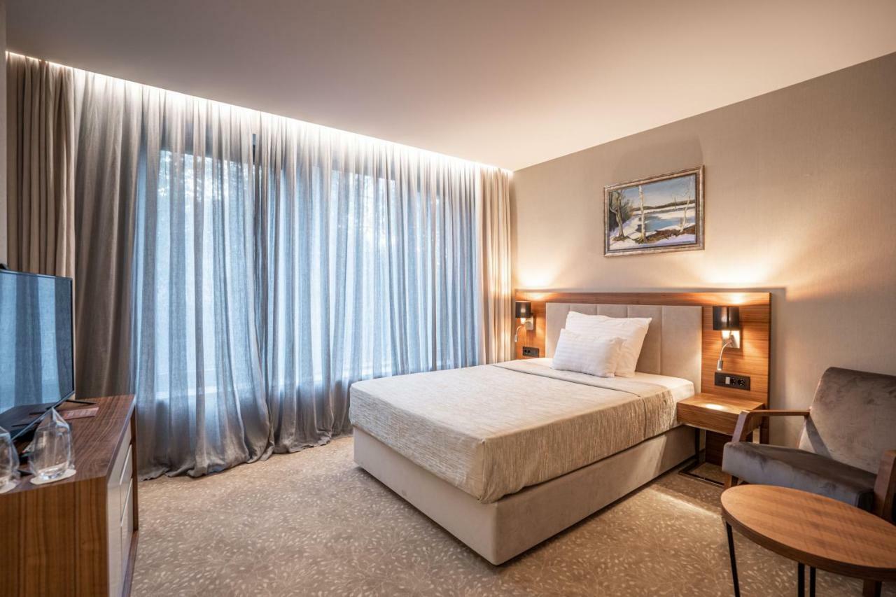 Vrnjačka Banja Hotel Tonanti מראה חיצוני תמונה