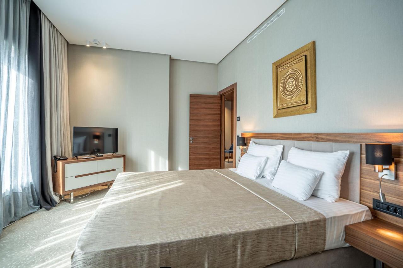 Vrnjačka Banja Hotel Tonanti מראה חיצוני תמונה