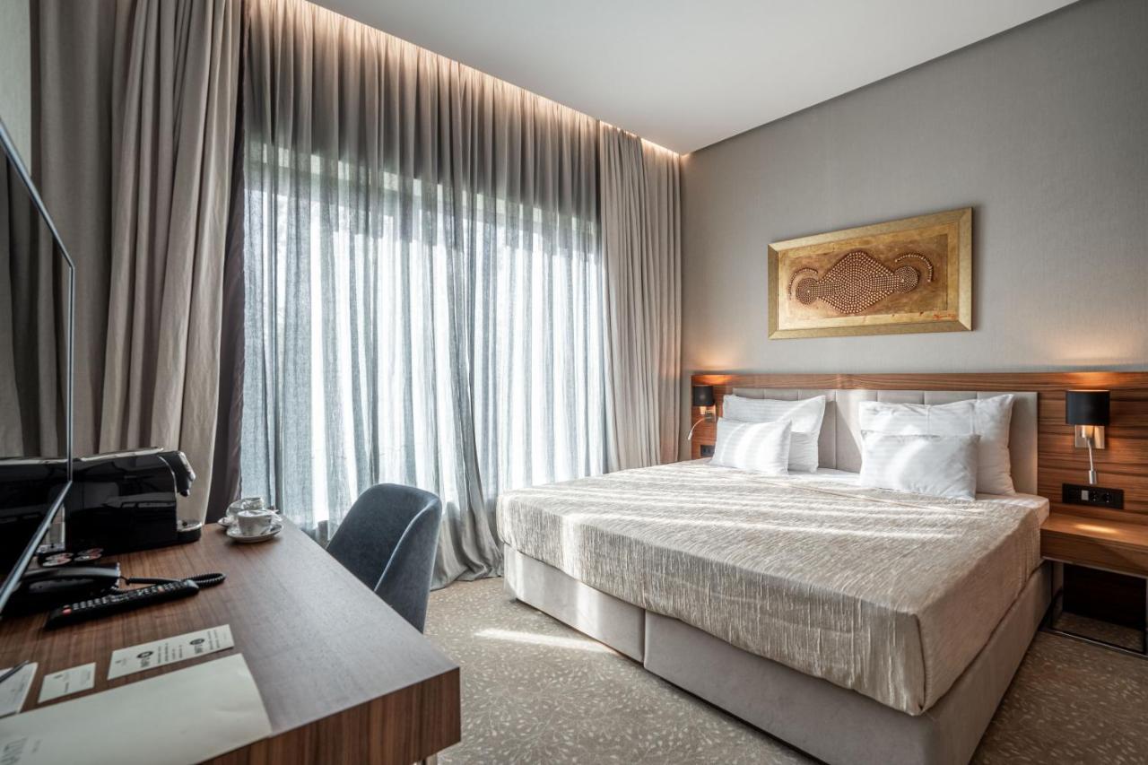 Vrnjačka Banja Hotel Tonanti מראה חיצוני תמונה